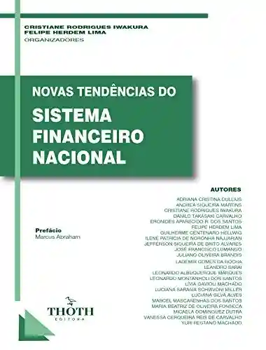Livro Baixar: NOVAS TENDÊNCIAS DO SISTEMA FINANCEIRO NACIONAL