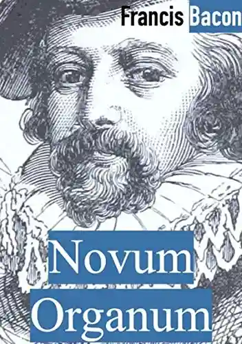 Livro Baixar: Novum Organum