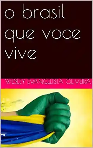 Livro Baixar: o brasil que voce vive