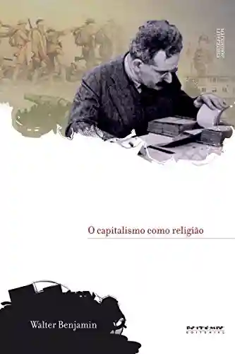 Livro Baixar: O capitalismo como religião