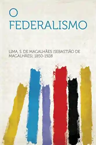 Livro Baixar: O Federalismo