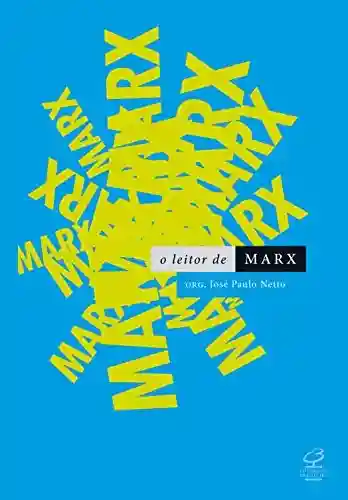 Livro Baixar: O leitor de Marx