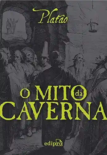 Livro Baixar: O Mito da Caverna