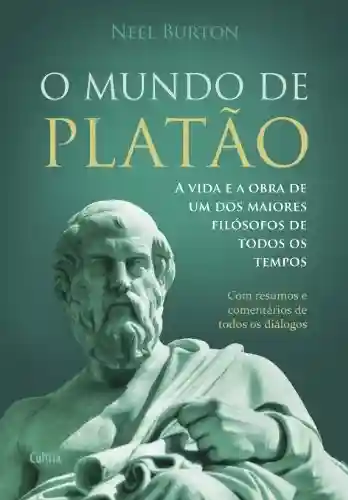 Livro Baixar: O Mundo de Platão