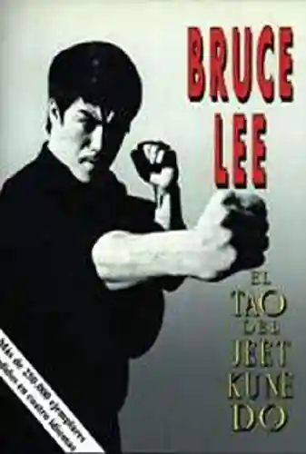 Livro Baixar: O Tao de Jeet Kune Do, a técnica de luta de Bruce Lee (Edição em Português)