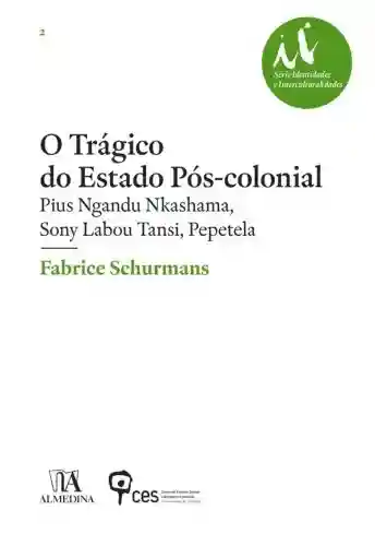 Livro Baixar: O Trágico do Estado Pós-colonial