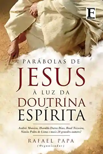 Livro Baixar: Parábolas de Jesus à Luz da Doutrina Espírita