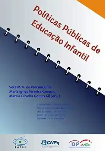 Livro Baixar: Políticas Públicas de Educação Infantil