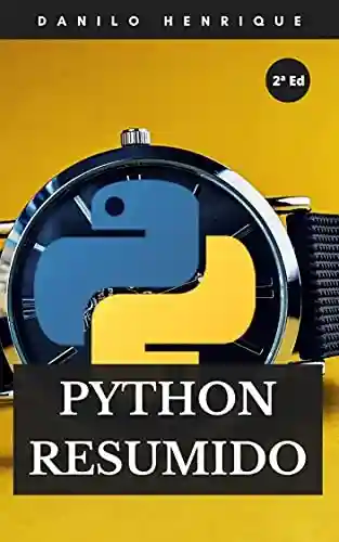 Livro Baixar: Python Resumido
