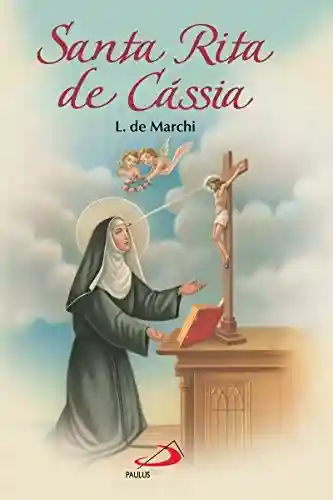 Livro Baixar: Santa Rita de Cássia (Avulso)