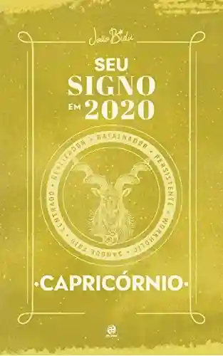 Livro Baixar: Seu signo em 2020: Capricórnio