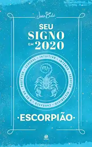 Livro Baixar: Seu signo em 2020: Escorpião