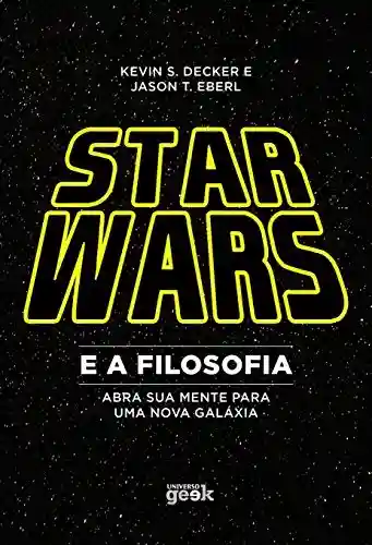 Livro Baixar: Star Wars e a Filosofia