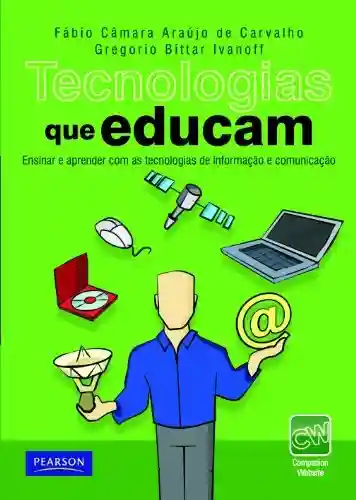 Livro Baixar: Tecnologias que educam