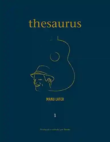 Livro Baixar: Thesaurus – Volume 1
