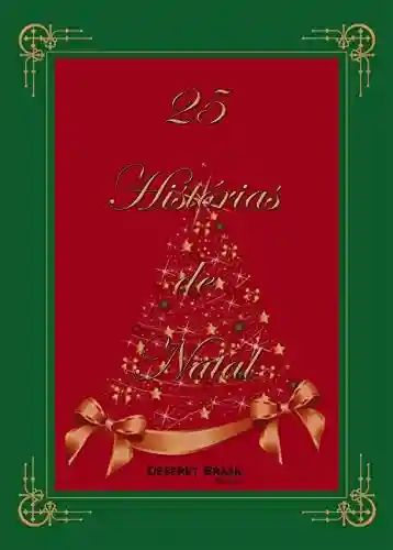 Livro Baixar: 25 Histórias de Natal