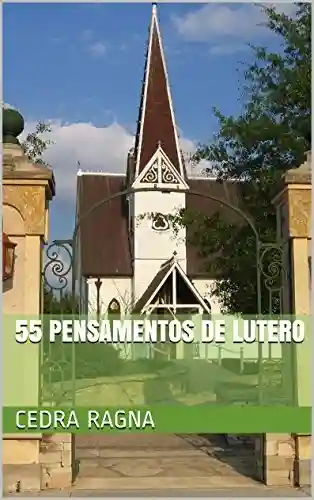 Livro Baixar: 55 Pensamentos de Lutero