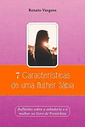 Livro Baixar: 7 Características de uma Mulher Sábia