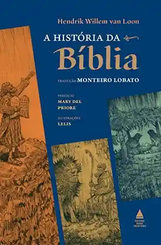 Livro Baixar: A história da Bíblia