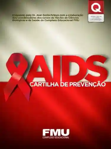 Livro Baixar: AIDS – Cartilha de Prevenção