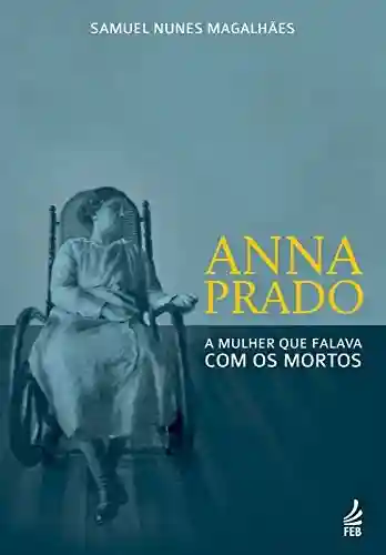 Anna Prado - Samuel Nunes Magalhães