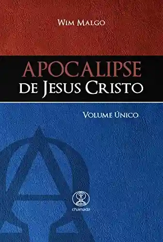 Livro Baixar: Apocalipse de Jesus Cristo