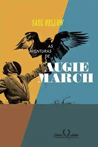 Livro Baixar: As aventuras de Augie March