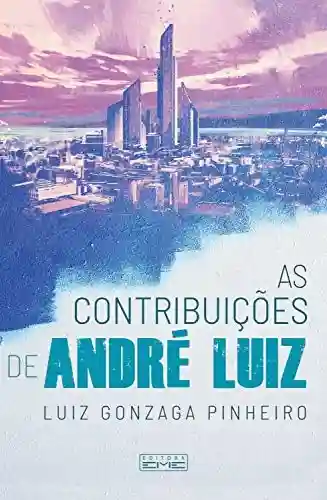 Livro Baixar: As contribuições de André Luiz