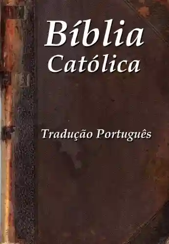 Livro Baixar: Bíblia Católica
