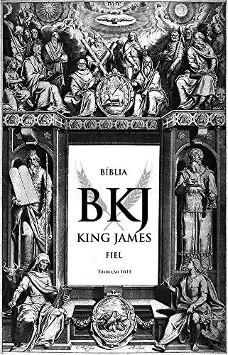 Livro Baixar: Bíblia King James 1611 : Com Concordância e Pilcrows