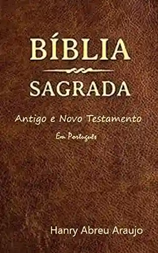 Livro Baixar: Biblia Sagrada: Antigo e Novo Testamento em Português