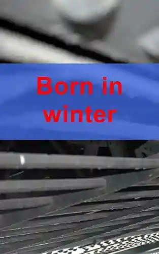 Livro Baixar: Born in winter