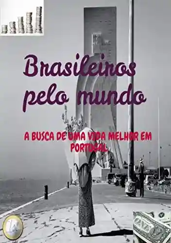 Livro Baixar: Brasileiros Pelo Mundo