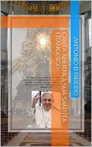 Livro Baixar: Carta aberta a Sua Santità Francesco