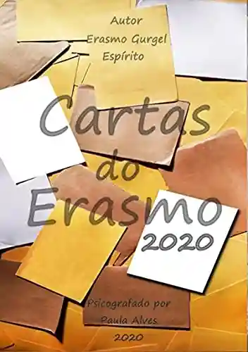 Livro Baixar: Cartas Do Erasmo 2020