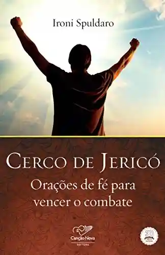 Livro Baixar: Cerco de Jericó: Orações de fé para vencer o combate