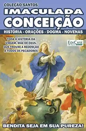 Livro Baixar: Coleção Santos Ed. 4 – Santa Bárbara