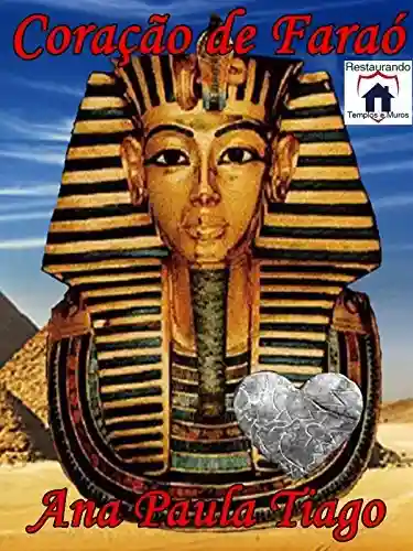 Livro Baixar: Coração de Faraó