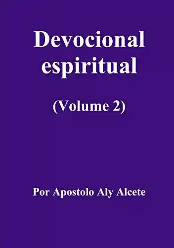 Livro Baixar: Devocional espiritual (volume 2)