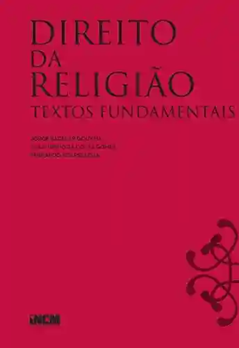 Livro Baixar: Direito da Religião