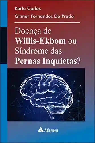 Livro Baixar: Doença de Willis-Ekbom ou Síndrome de Pernas Inquietas? (eBook): A 12-Week Study Through the Choicest Psalms (The Walk Series)