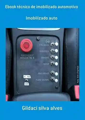 Livro Baixar: Ebook Técnico De Imobilizado Automotivo