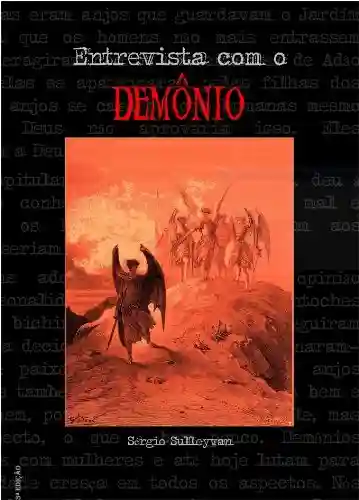 Livro Baixar: Entrevista com o Demônio