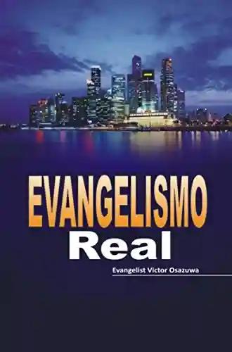 Livro Baixar: Evangelismo Real
