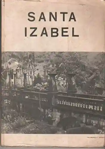 História De Santa Izabel Do Pará - Carlos Araujo