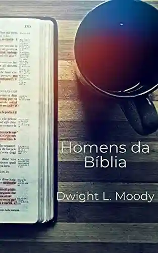 Livro Baixar: Homens da Bíblia