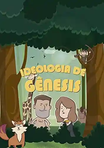 Ideologia de Gênesis - Jane Garcia