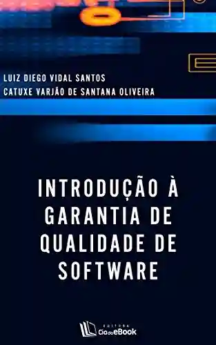 Livro Baixar: Introdução à garantia de qualidade de software