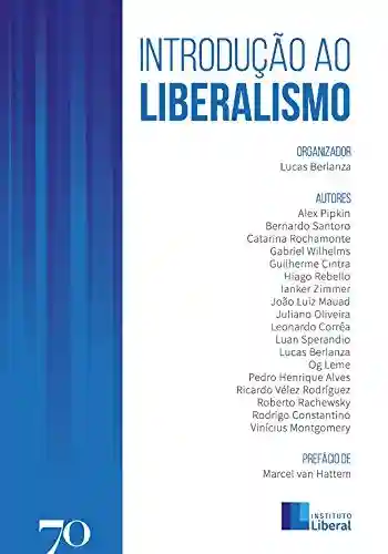 Livro Baixar: Introdução ao Liberalismo