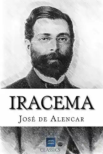 Iracema: Com introdução e índice activo - José de Alencar